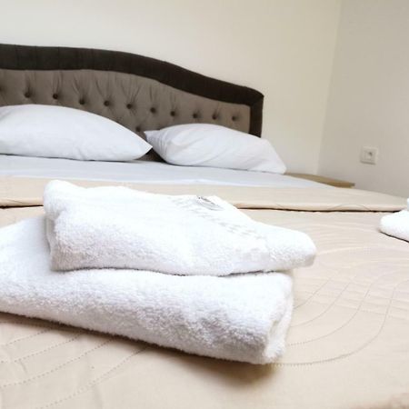 Apartman Maximus Budva Exterior photo