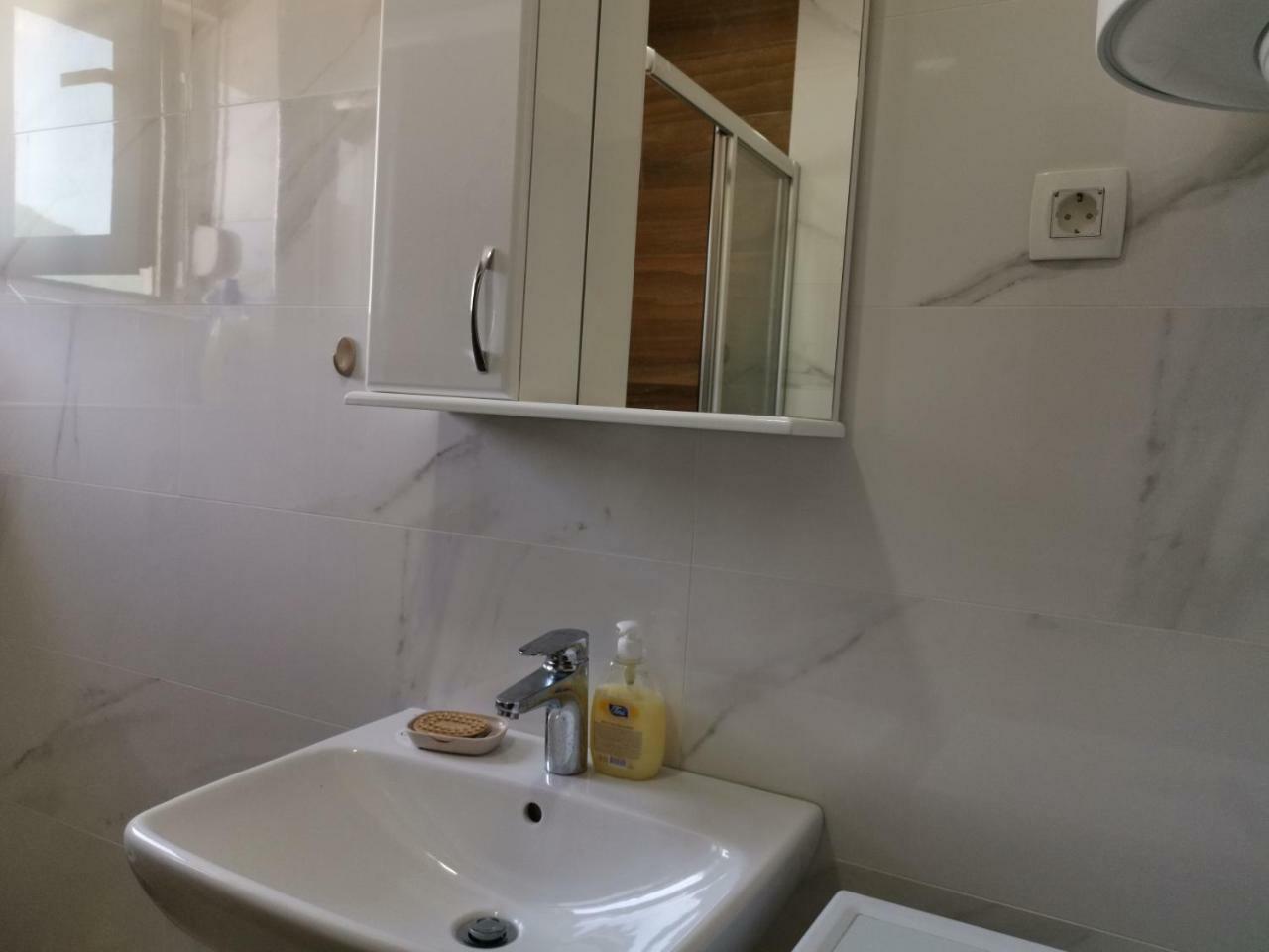 Apartman Maximus Budva Exterior photo
