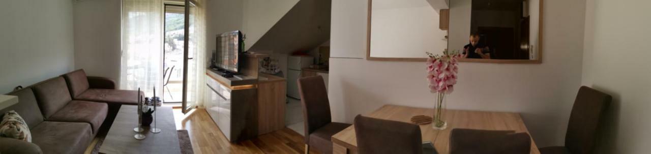 Apartman Maximus Budva Exterior photo
