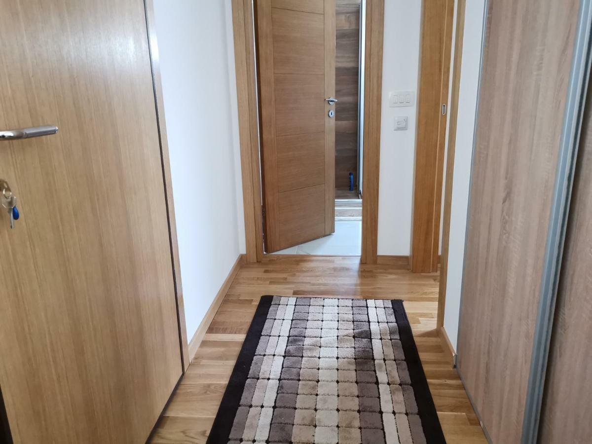 Apartman Maximus Budva Exterior photo
